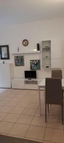 Apartamento Anna's Home 1