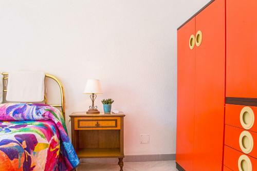 Apartamento Casa Calilla, Wi-fi A/c Per 5