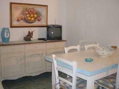 Apartamento Le Pavoncelle Blu