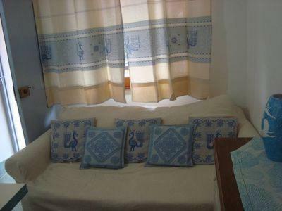 Apartamento Le Pavoncelle Blu