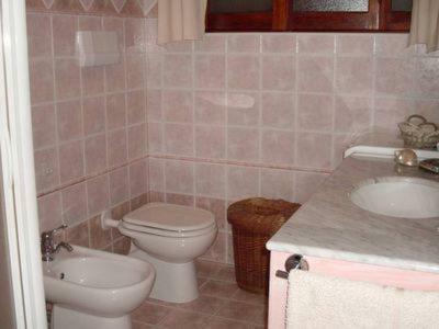 Apartamento Le Pavoncelle Blu