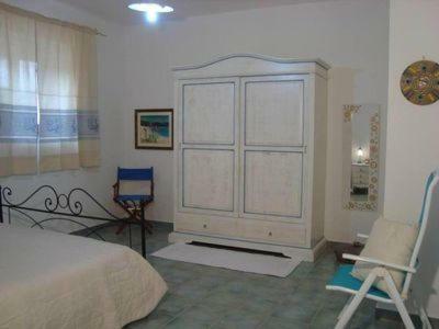 Apartamento Le Pavoncelle Blu