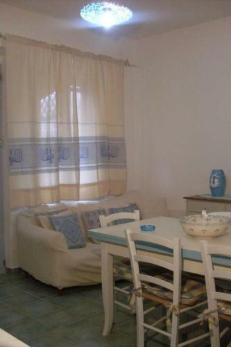 Apartamento Le Pavoncelle Blu