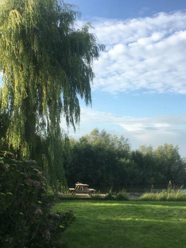 Lakeview Langweer