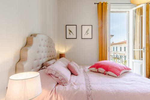Villa Home Beach Lilli, Exclusive Accommodation In Lido Di Camaiore