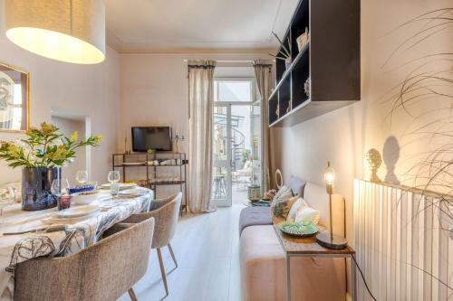 Villa Home Beach Lilli, Exclusive Accommodation In Lido Di Camaiore