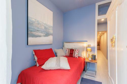 Villa Home Beach Lilli, Exclusive Accommodation In Lido Di Camaiore
