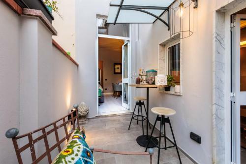 Villa Home Beach Lilli, Exclusive Accommodation In Lido Di Camaiore