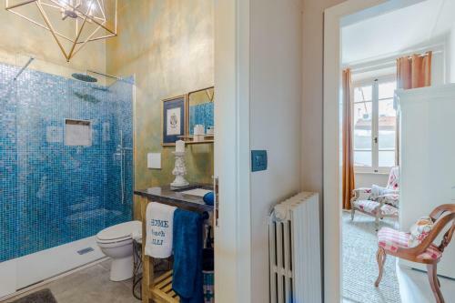Villa Home Beach Lilli, Exclusive Accommodation In Lido Di Camaiore