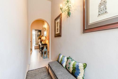 Villa Home Beach Lilli, Exclusive Accommodation In Lido Di Camaiore