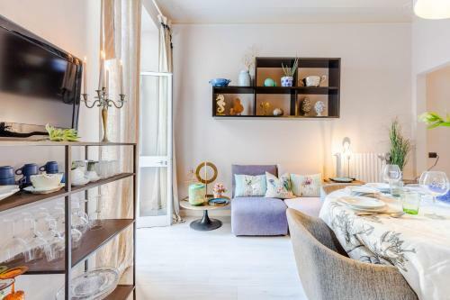 Villa Home Beach Lilli, Exclusive Accommodation In Lido Di Camaiore