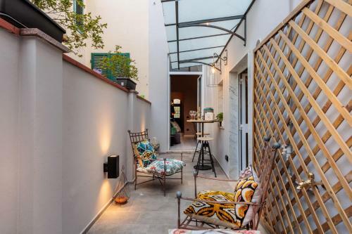 Villa Home Beach Lilli, Exclusive Accommodation In Lido Di Camaiore