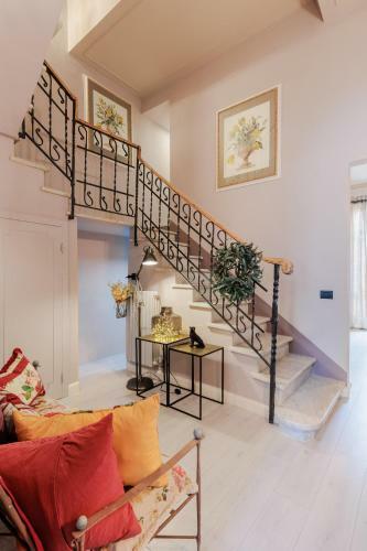Villa Home Beach Lilli, Exclusive Accommodation In Lido Di Camaiore