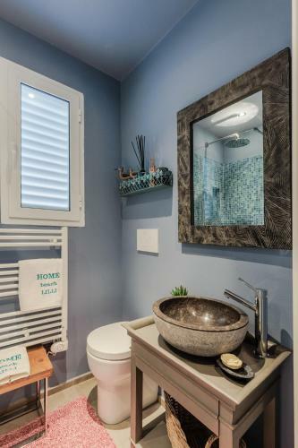 Villa Home Beach Lilli, Exclusive Accommodation In Lido Di Camaiore