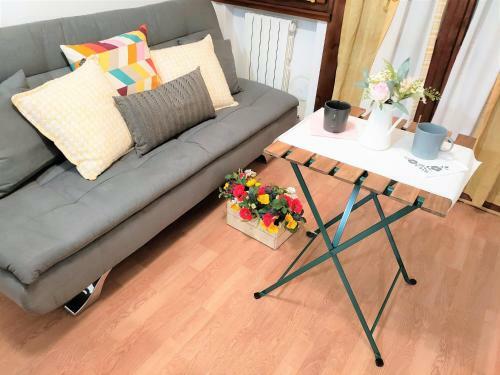 Apartamento Casa Vacanze La Geraldina