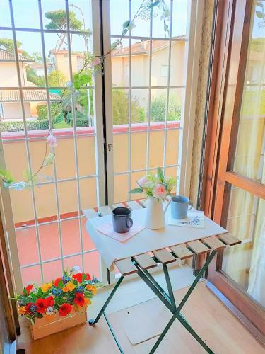 Apartamento Casa Vacanze La Geraldina