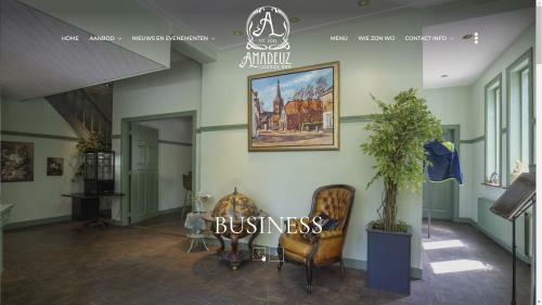 B&B Amadeuz