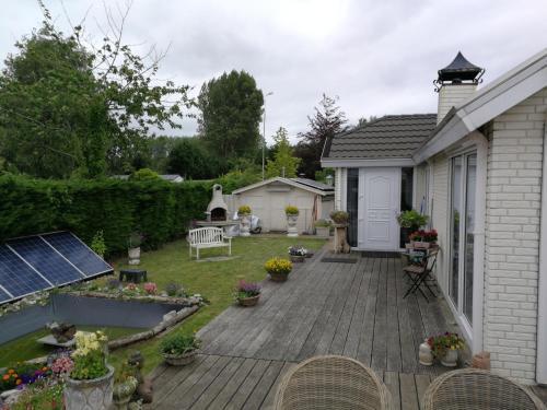 Chalet An Der K�ste 129