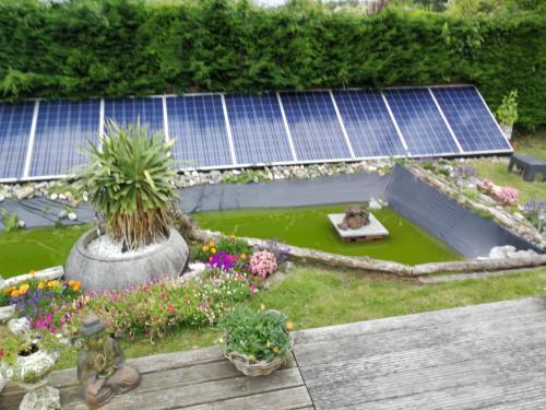 Chalet An Der K�ste 129