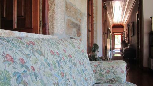 Hostal Casa Dalevada, Veade