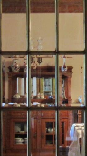 Hostal Casa Dalevada, Veade