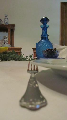 Hostal Casa Dalevada, Veade