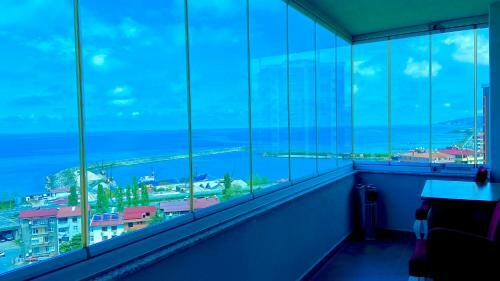 Caykent Suites Deluxe Hotel