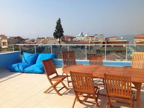 Bed & Breakfast Ephesian Hotel & Guesthouse