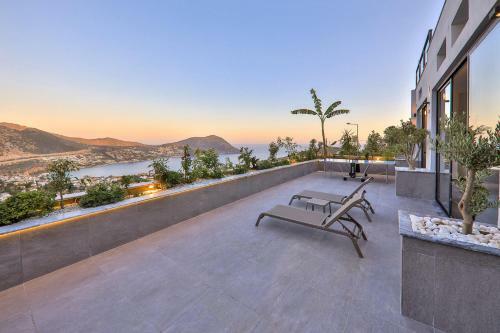 Villa Imperial Kalkan