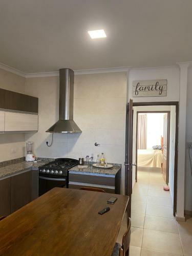 Apartamentos Gainza
