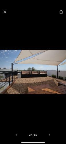 Apartamento Alma Mar�a