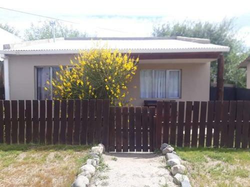 Apartamento My House In El Calafate