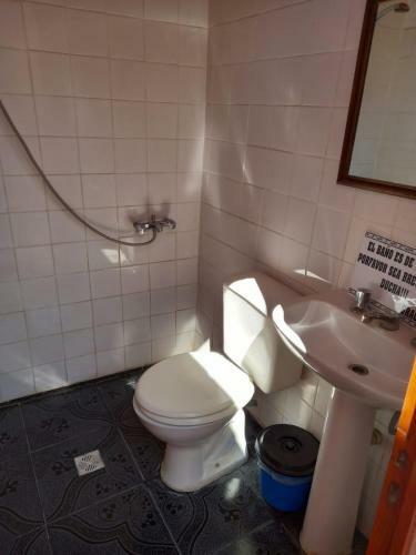 Hostal Corral De Piedras