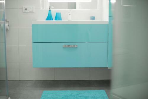 Elet Apartment