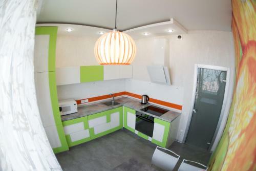 Elet Apartment