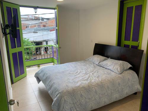 Hostal La Posada De Rubi
