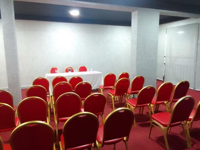 Hotel Nouzha