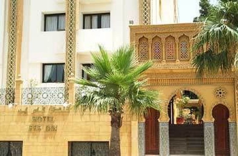 Hotel Fes Inn