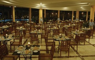 Hotel Park Inn