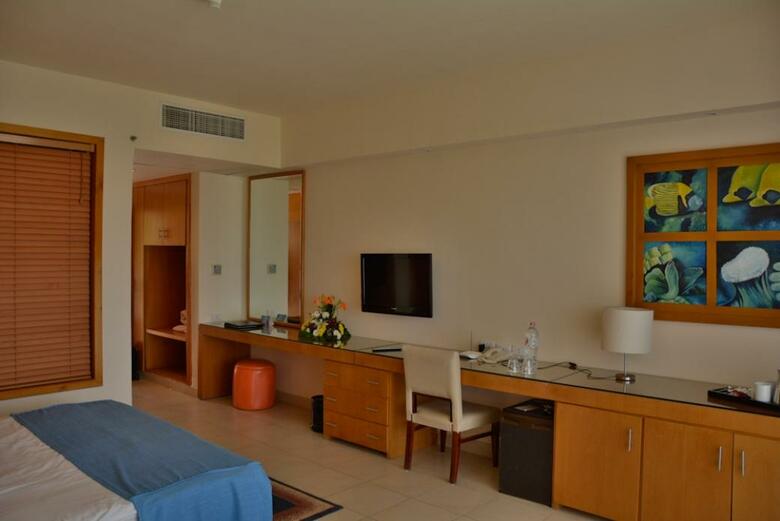Hotel Radisson Blu