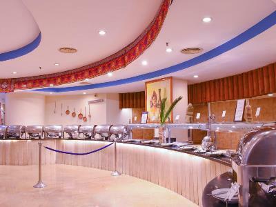 Hotel Radisson Blu