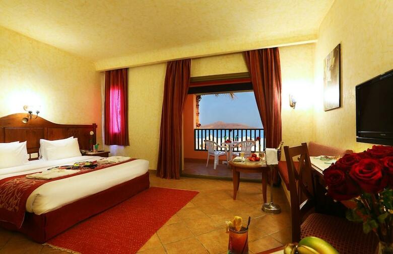 Hotel Sea Life