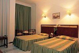 Hotel Cleopatra Tsokkos