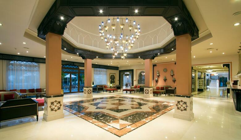 Hotel Iberotel Club Fanara