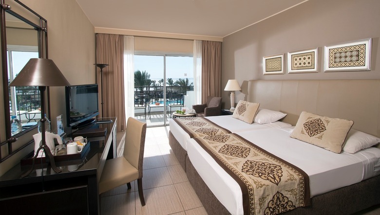 Hotel Iberotel Club Fanara