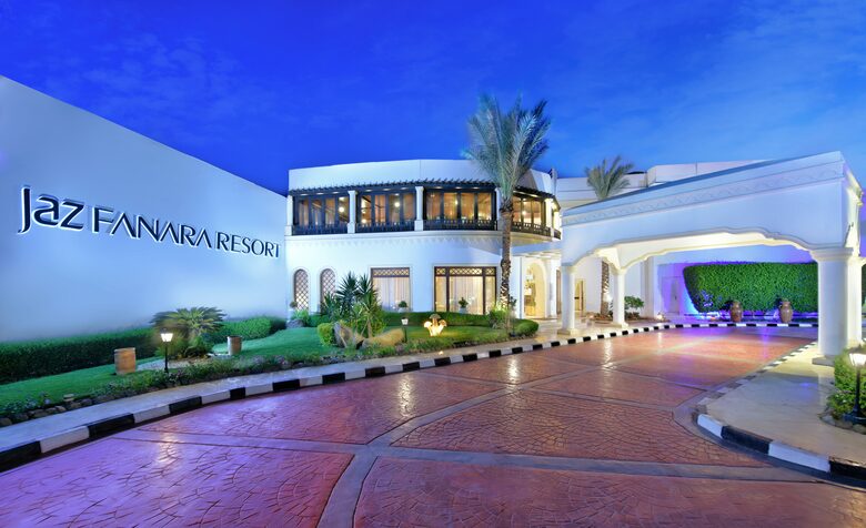 Hotel Iberotel Club Fanara
