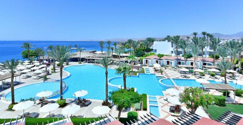 Hotel Iberotel Club Fanara