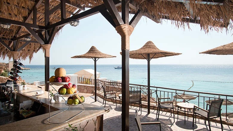 Hotel Iberotel Club Fanara