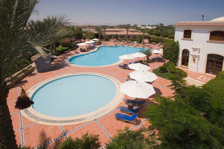 Hotel Iberotel Club Fanara