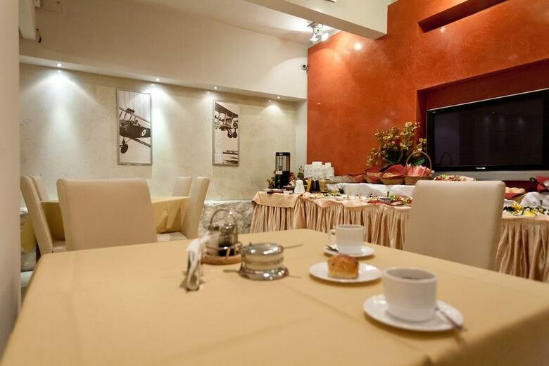 Kazimierz Hotel II